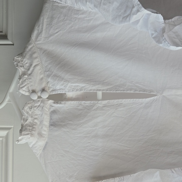 rhode sylvie blouse - Picture 9 of 9